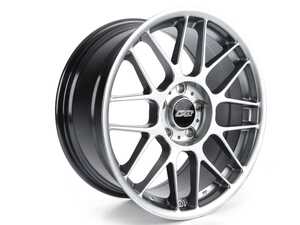 18" APEX ARC-8 Square Wheel Set