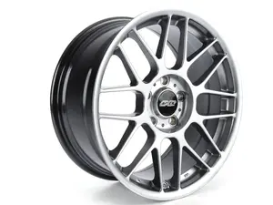 18" APEX ARC-8 Square Wheel Set