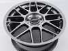 APEX Wheels APEX ARC-8 18x8.5" ET45 - Hyper Black  ARC81885ET45NHBK View 3