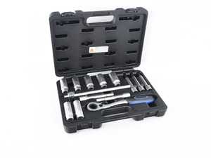 Strut and Shock Installation/Removal Set