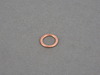 Genuine MINI Oil Drain Plug Washer - Pack Of 10 11137546275KT View 2
