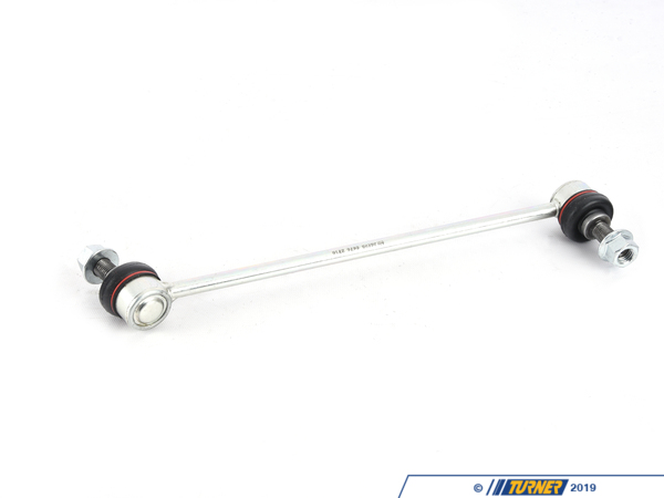 Febi Febi Front Sway Bar End Link  - F01, F02, F06, F07, F10, F12, F13 31356777319