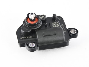 Genuine BMW Actuator Drive, Exhaust Flap - 18308623424