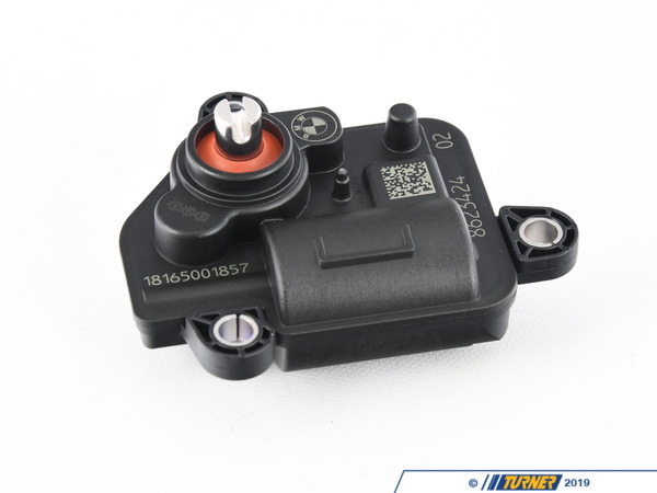 Genuine BMW Genuine BMW Actuator Drive, Exhaust Flap - 18308623424 18308623424