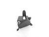 Turner Motorsport Turner Motorsport Aluminum Coolant Expansion Tank Relocation Kit - E82 E88 135i (N54) 021942TMS14 View 14