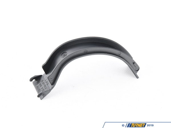 Genuine BMW Genuine BMW Cover For Cable Guide - 61138369623 - E39 61138369623