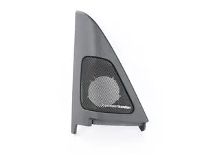 Genuine BMW Door Tweeter Speaker Cover - Left - E92 E93