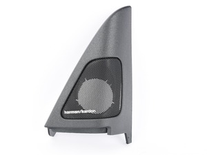 Genuine BMW Door Tweeter Speaker Cover - Right - E92 E93