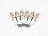 Bosch OEM Bosch Spark Plug Set - F8X M2 M3 M4 S55 N55 12120039634KT2 View 1