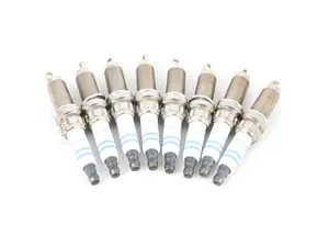 OEM Bosch Spark Plug Set - F10 M5, F12/13 M6