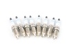 Bosch OEM Bosch Spark Plug Set - F10 M5, F12/13 M6 12120039634kt3 View 2