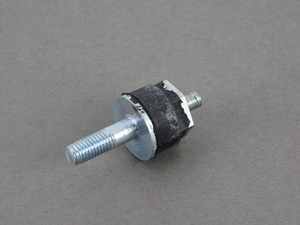 Genuine BMW Rubber Mounting - 24711790105