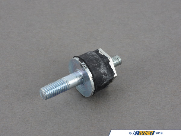 Genuine BMW Genuine BMW Rubber Mounting - 24711790105 24711790105