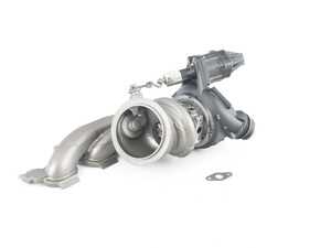 MINI Refubished Super SF56 Upgraded Turbocharger