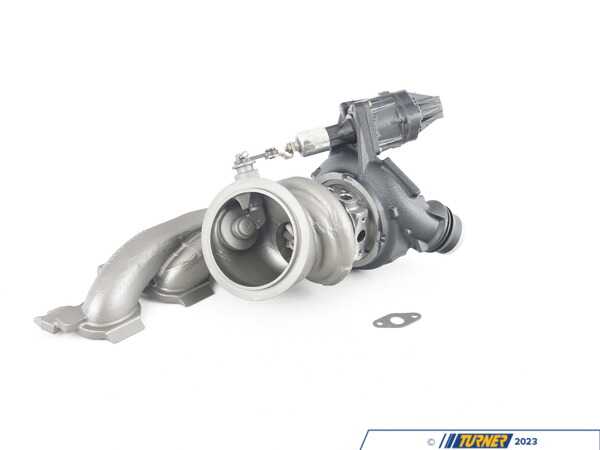 MINI F56 CooperSDターボチャージャー jm-sf56-tsrKT - MINI Refubished Super SF56 Upgraded Turbocharger