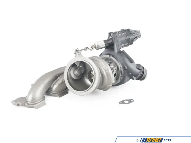 jm-sf56-tsrKT - MINI Refubished Super SF56 Upgraded Turbocharger