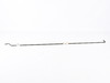 Genuine BMW Genuine BMW Rear Fuel Feed Line - 16111182117 - E38 16111182117 View 1