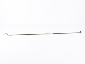 Genuine BMW Rear Fuel Feed Line - 16111182117 - E38