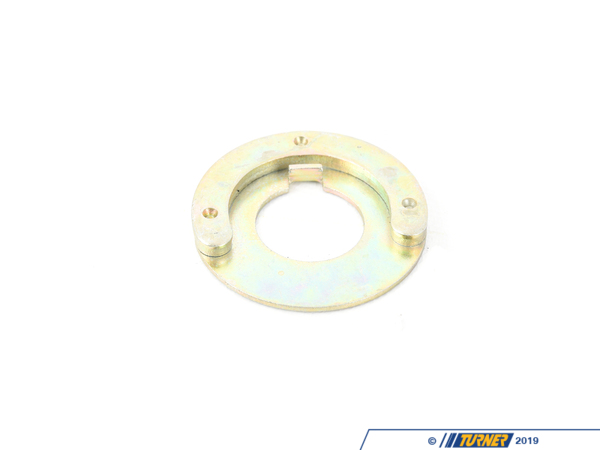 URO Securing Plate-Priced Each 32111140464