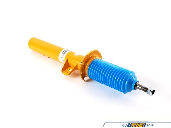 35-120407 - Bilstein B8 Performance Plus FRONT LEFT Strut