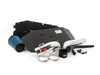 Injen Injen Performance Polished Short Ram Intake - F3X 328i/i xDrive 428i/i xDrive, F22/23 228i/i xDrive sp1122p View 1