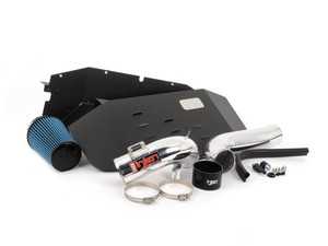 Injen Performance Polished Short Ram Intake - F3X 328i/i xDrive 428i/i xDrive, F22/23 228i/i xDrive