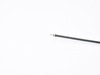 Genuine BMW Genuine BMW Bowden Cable, Rear - 51237210728 - F25,F26 51237210728 View 4