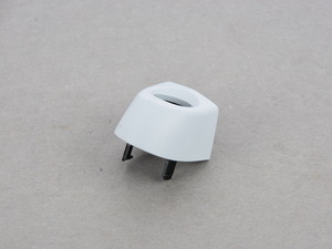Genuine BMW Cover, Lock Cylinder Primed, - 51217162437