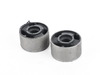 Lemforder Lemforder Front Control Arm Bushings (FCAB) - Standard Rubber - E36, Z3 (not M) 31129059288 View 1