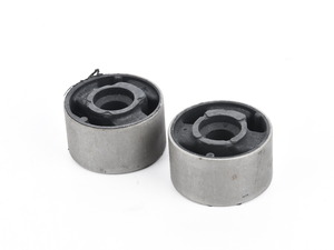 Lemforder Front Control Arm Bushings (FCAB) - Standard Rubber - E36, Z3 (not M)