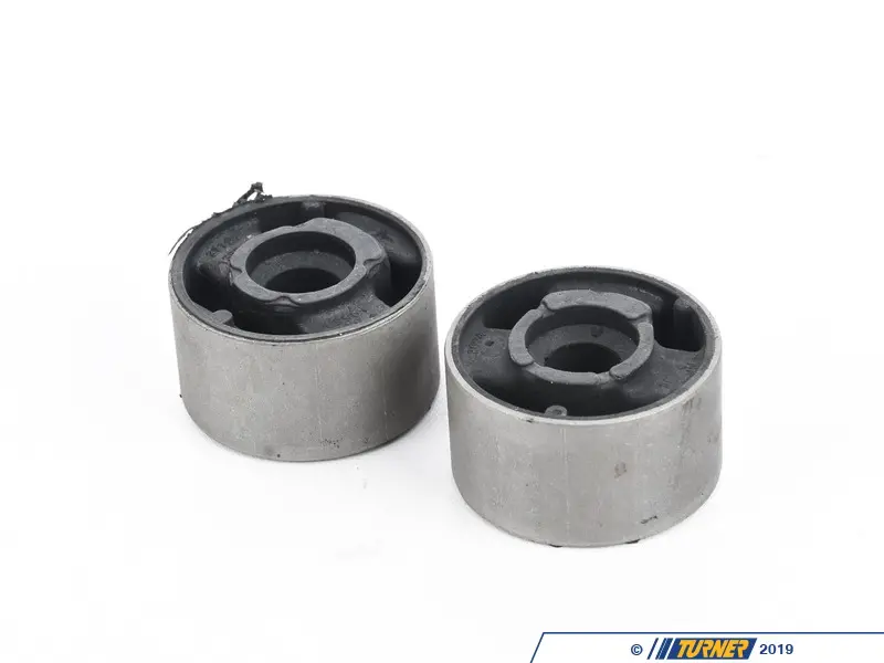 31129059288 - Lemforder Front Control Arm Bushings (FCAB