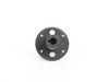 Rennline Rennline Battery Disconnect Switch - 2 Terminal W/ Removable Key EL-LA45758 View 4