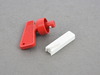 Rennline Rennline Battery Disconnect Switch - 6 Pole W/ Removable Key EL-28606 View 2