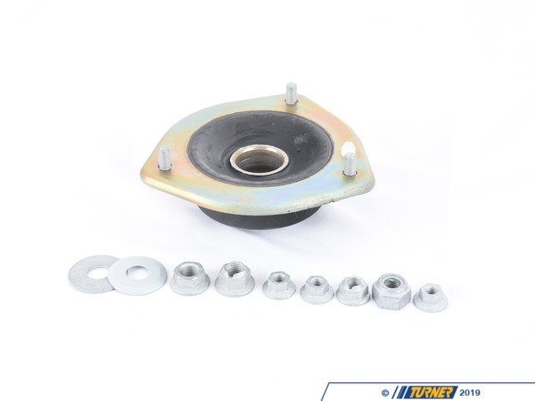 Genuine MINI Genuine BMW Repair Kit For Support Bearing - Value Line - 31352361249 - (NO LONGER AVAILABLE) 31352361249
