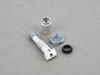 Genuine BMW Genuine BMW TPMS Wheel Valve Stem 36106876673 View 1