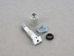 Genuine BMW TPMS Wheel Valve Stem