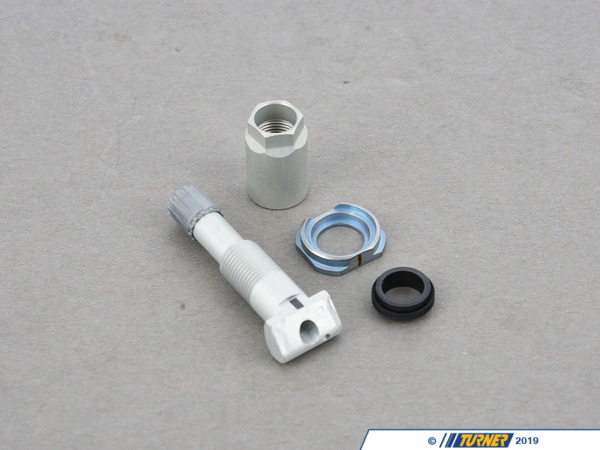Genuine BMW Genuine BMW TPMS Wheel Valve Stem 36106876673