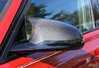 Genuine BMW M Performance Genuine BMW M Performance Carbon Fiber Mirror Covers - F80 M3, F82 M4, F87 M2 Competition 51142348098-099 View 8