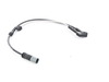 Genuine BMW BRAKE PAD WEAR SENSO - (NO LONGER AVAILABLE) 34356888167 View 1