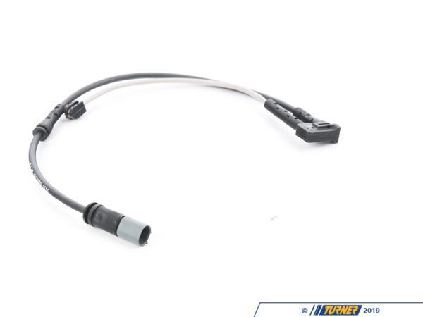Genuine BMW BRAKE PAD WEAR SENSO - (NO LONGER AVAILABLE) 34356888167