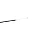 Genuine BMW Genuine BMW Bowden Cable, Rear - 51237210728 - F25,F26 51237210728 View 6