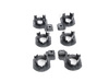 Genuine BMW Genuine BMW Parking Aid Sensor Support Set - F32 F33 51127470968 View 3