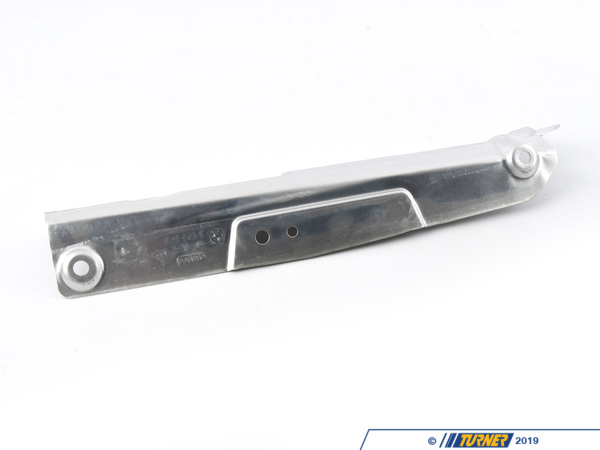 Genuine BMW Genuine BMW Heat Resistance Plate Engine Support - 51487893363 - E46 M3 51487893363