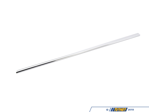 Genuine BMW Genuine BMW Molding Left - 51221864917 51221864917