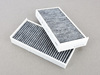 Genuine BMW Genuine BMW Cabin Filter / Fresh Air Filter - i3 64116823725 View 2