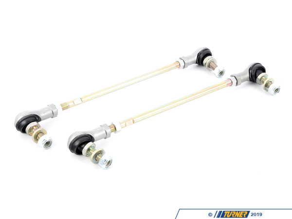 Hotchkis Hotchkis Front Adjustable Performance End Link Set - F22/23 F3X 25840F