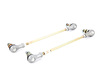 Hotchkis Hotchkis Front Adjustable Performance End Link Set - F22/23 F3X 25840F View 2
