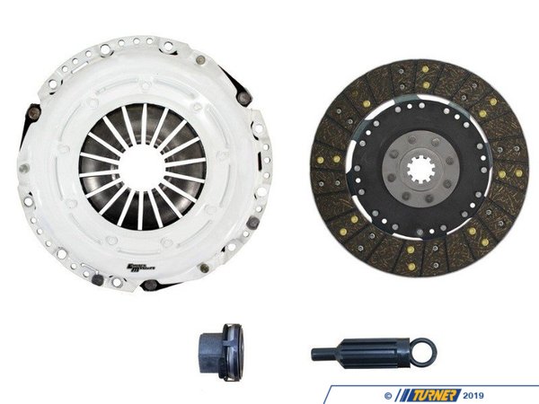 Clutch Masters Clutch Masters Stage 1 Clutch Kit - FX100 03049-HD00-R