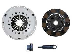 Clutch masters Stage 1 Clutch Kit - FX100
