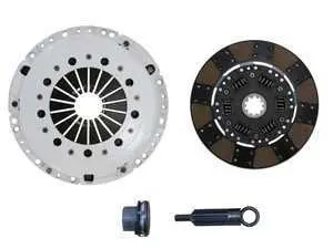 Clutch Masters Stage 1 Clutch Kit - FX100